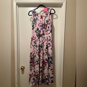 Kate spade floral dress